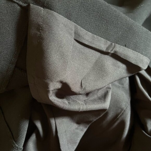 Banana Republic black Dress size 10 - Picture 14 of 14